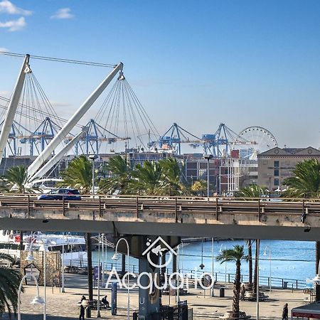 ג'נובה Acquario Suites מראה חיצוני תמונה
