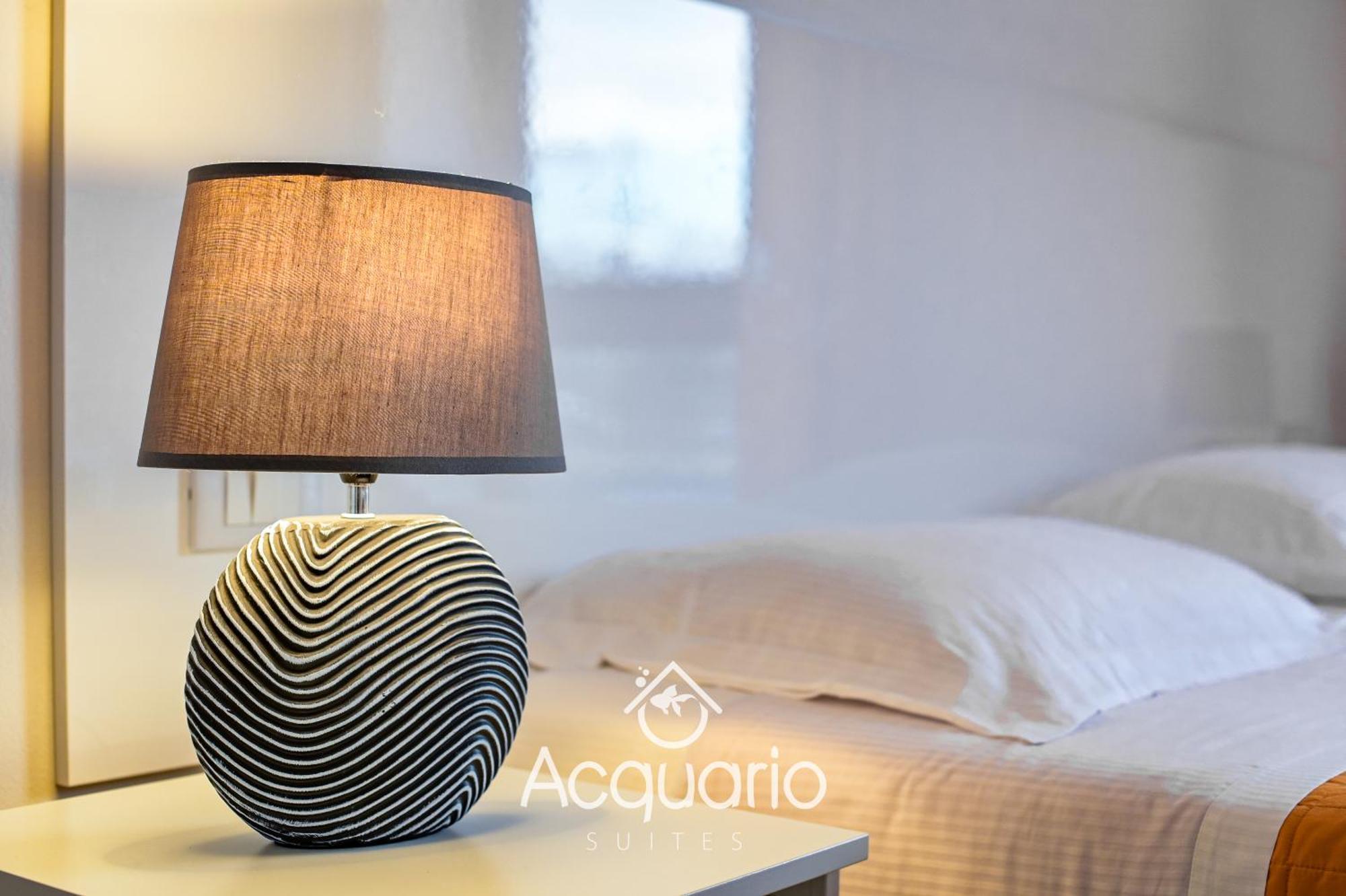 ג'נובה Acquario Suites מראה חיצוני תמונה